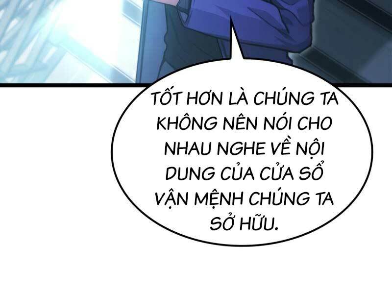 Thợ Săn Số Mệnh Cấp F - Chapter 5 - Page 37