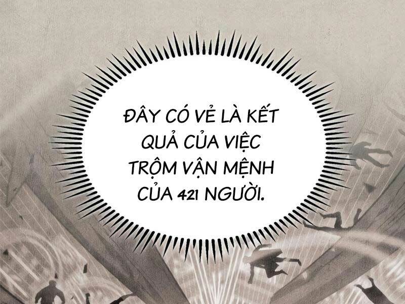 Thợ Săn Số Mệnh Cấp F - Chapter 5 - Page 50