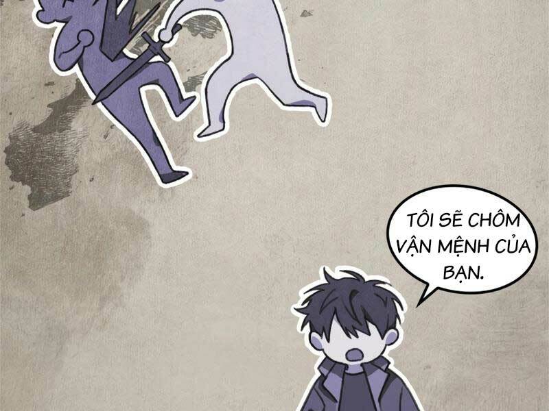 Thợ Săn Số Mệnh Cấp F - Chapter 5 - Page 56