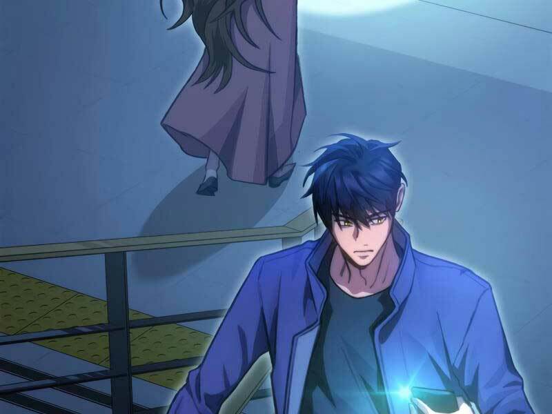 Thợ Săn Số Mệnh Cấp F - Chapter 5 - Page 63