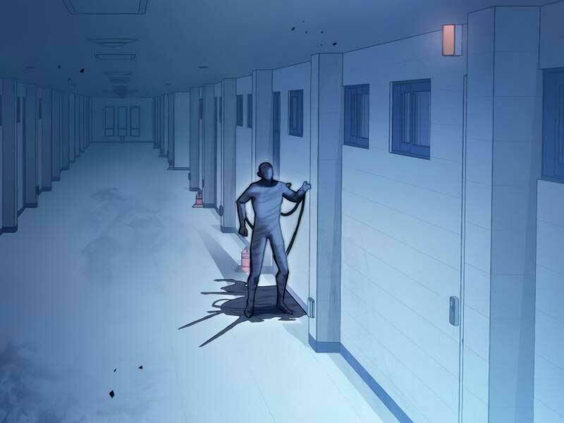 Thợ Săn Số Mệnh Cấp F - Chapter 5 - Page 71