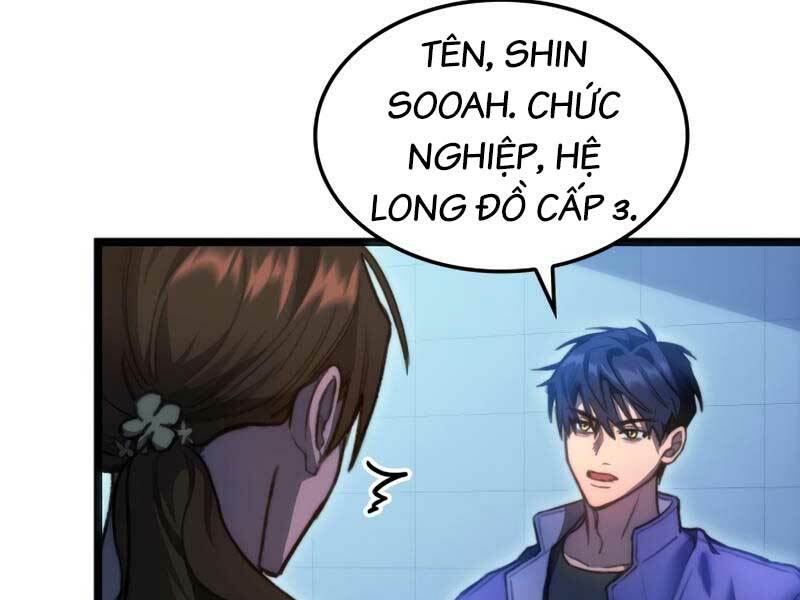 Thợ Săn Số Mệnh Cấp F - Chapter 5 - Page 7