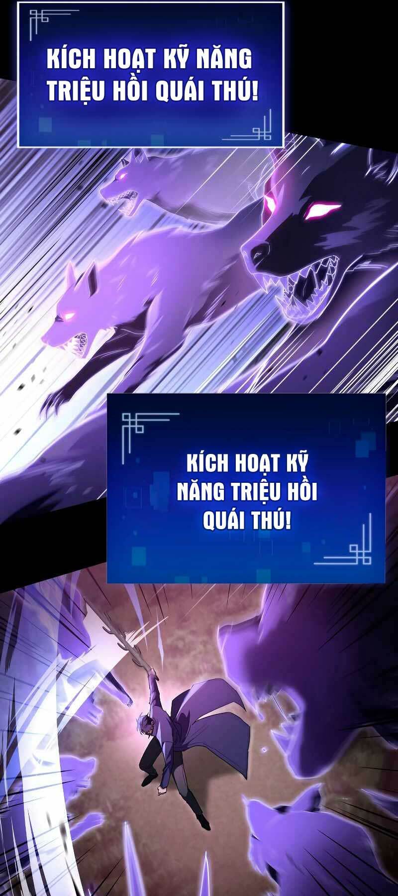 Thợ Săn Số Mệnh Cấp F - Chapter 50 - Page 9