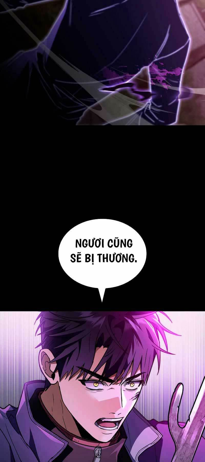 Thợ Săn Số Mệnh Cấp F - Chapter 50 - Page 11