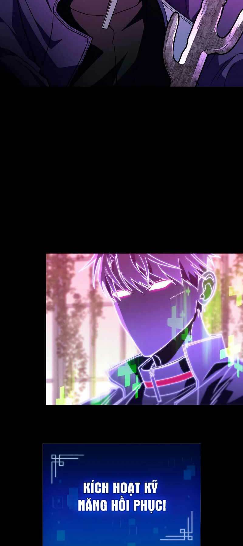 Thợ Săn Số Mệnh Cấp F - Chapter 50 - Page 12
