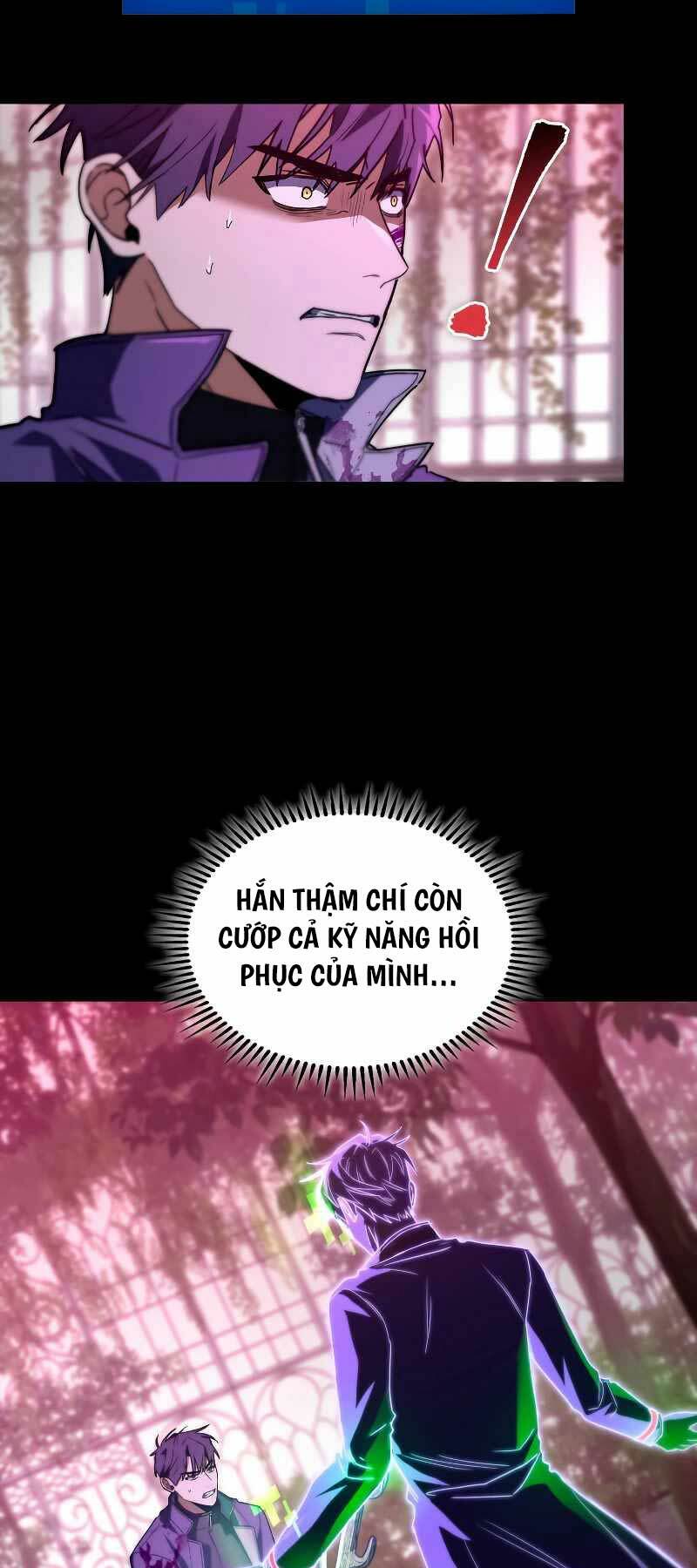 Thợ Săn Số Mệnh Cấp F - Chapter 50 - Page 13