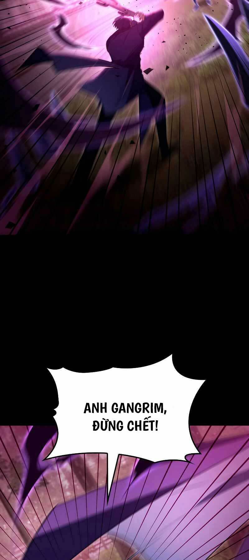 Thợ Săn Số Mệnh Cấp F - Chapter 50 - Page 19