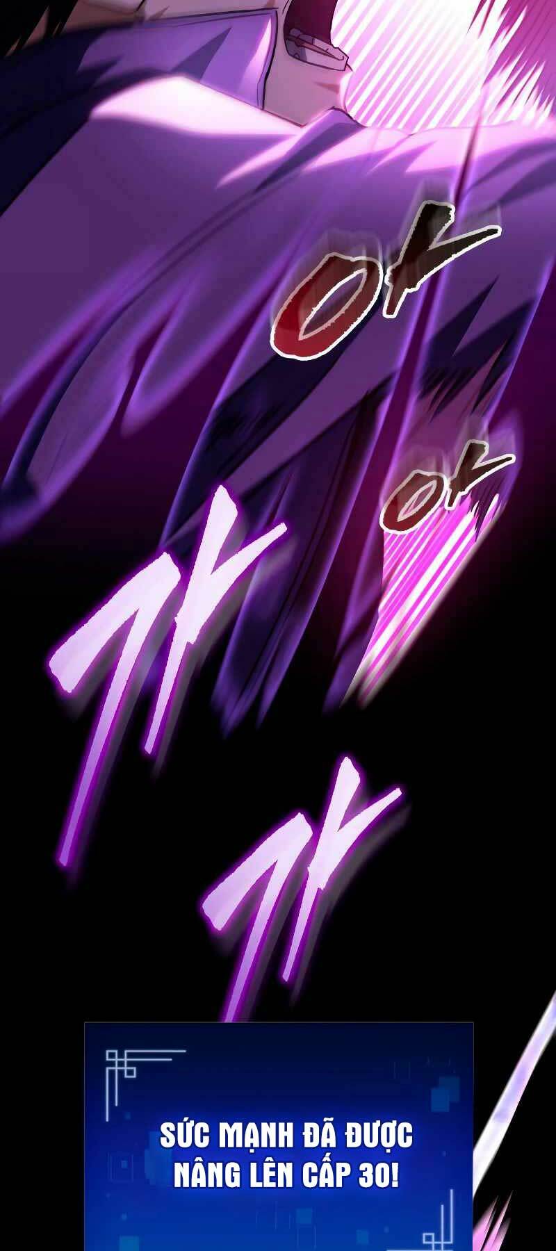 Thợ Săn Số Mệnh Cấp F - Chapter 50 - Page 22