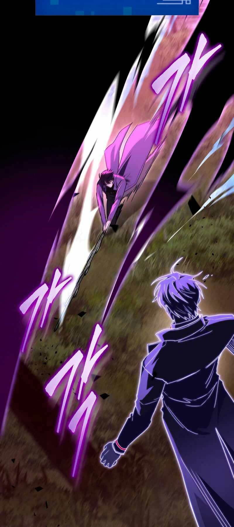 Thợ Săn Số Mệnh Cấp F - Chapter 50 - Page 23