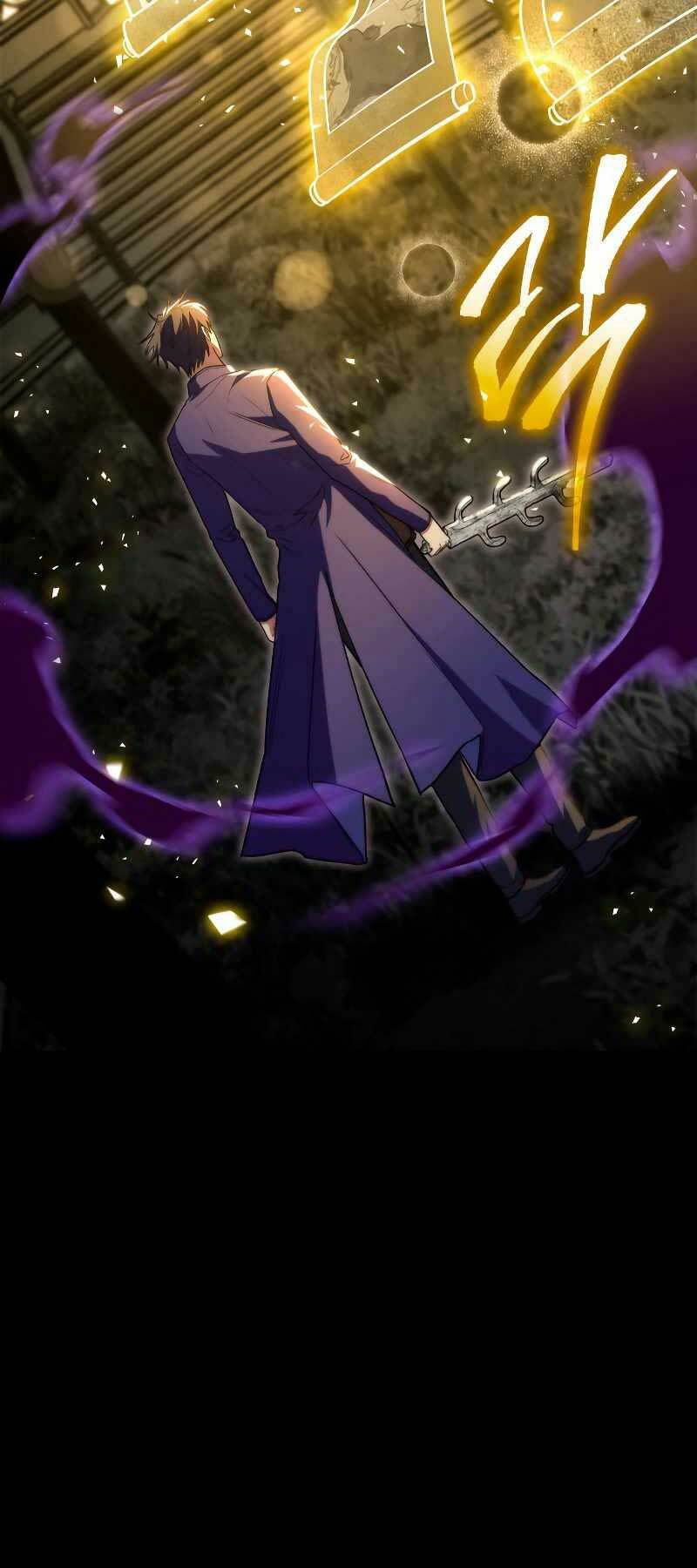 Thợ Săn Số Mệnh Cấp F - Chapter 50 - Page 27