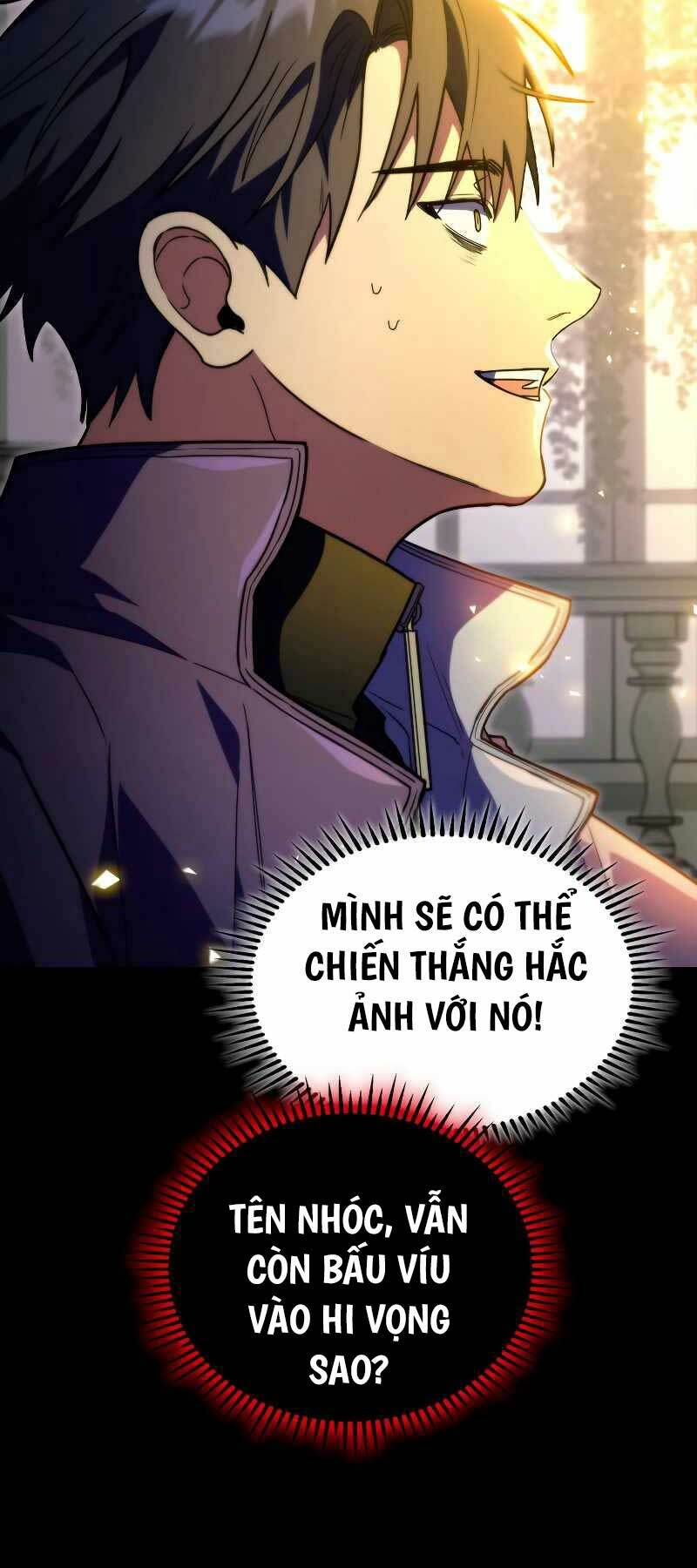 Thợ Săn Số Mệnh Cấp F - Chapter 50 - Page 29