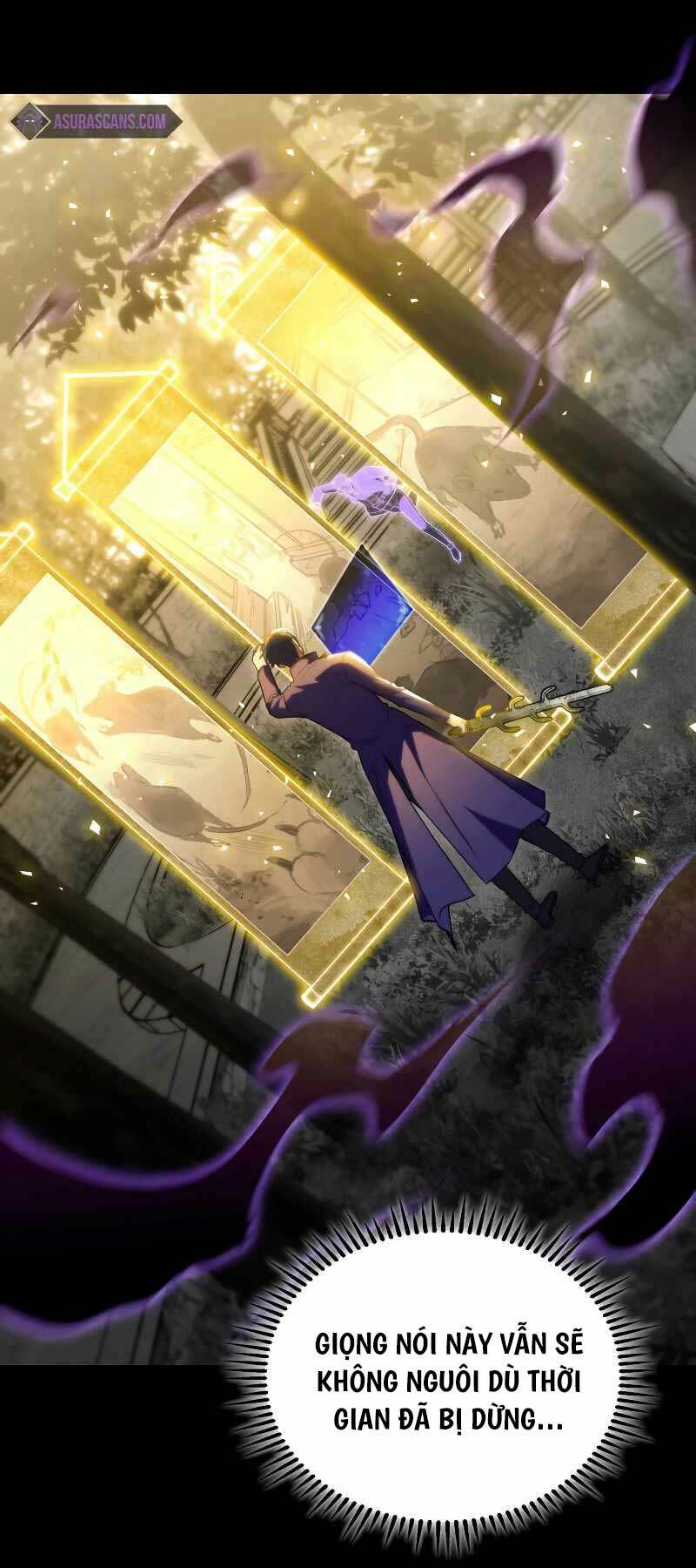 Thợ Săn Số Mệnh Cấp F - Chapter 50 - Page 30