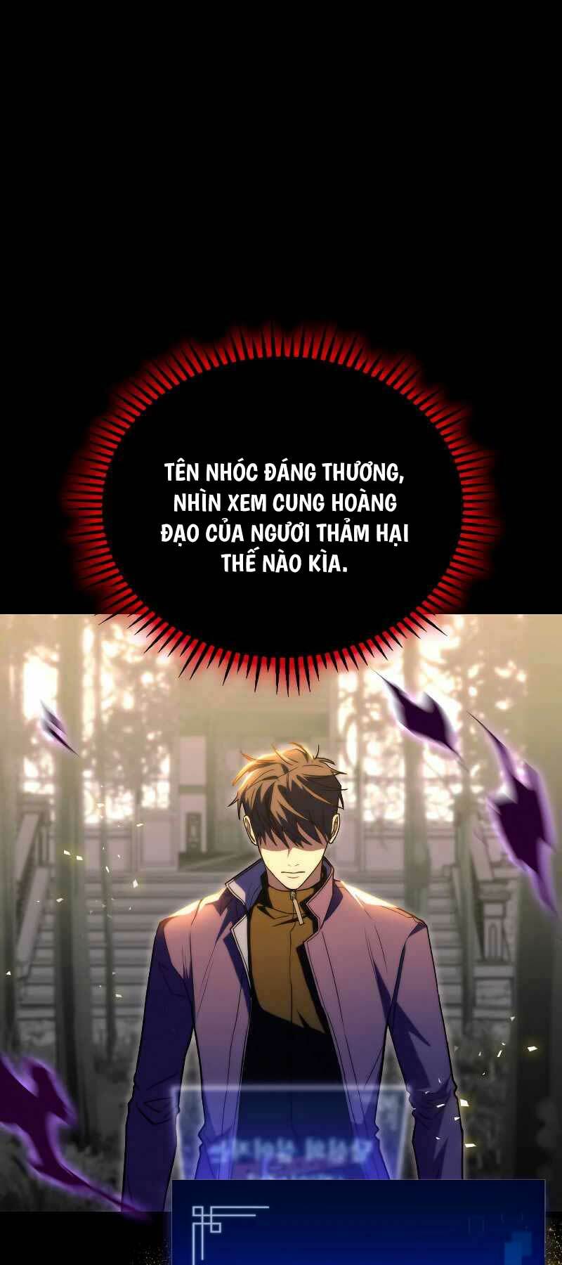 Thợ Săn Số Mệnh Cấp F - Chapter 50 - Page 31