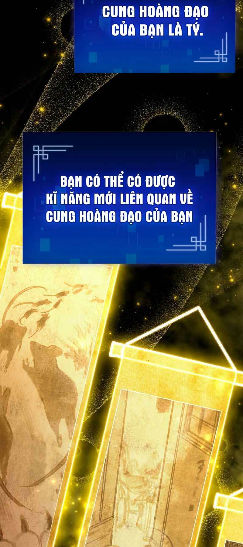 Thợ Săn Số Mệnh Cấp F - Chapter 50 - Page 32