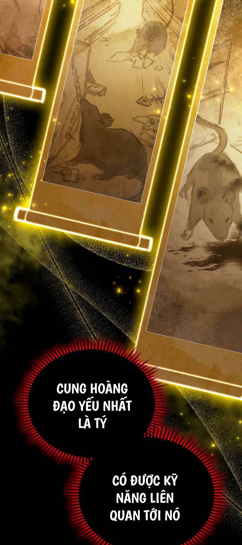 Thợ Săn Số Mệnh Cấp F - Chapter 50 - Page 33