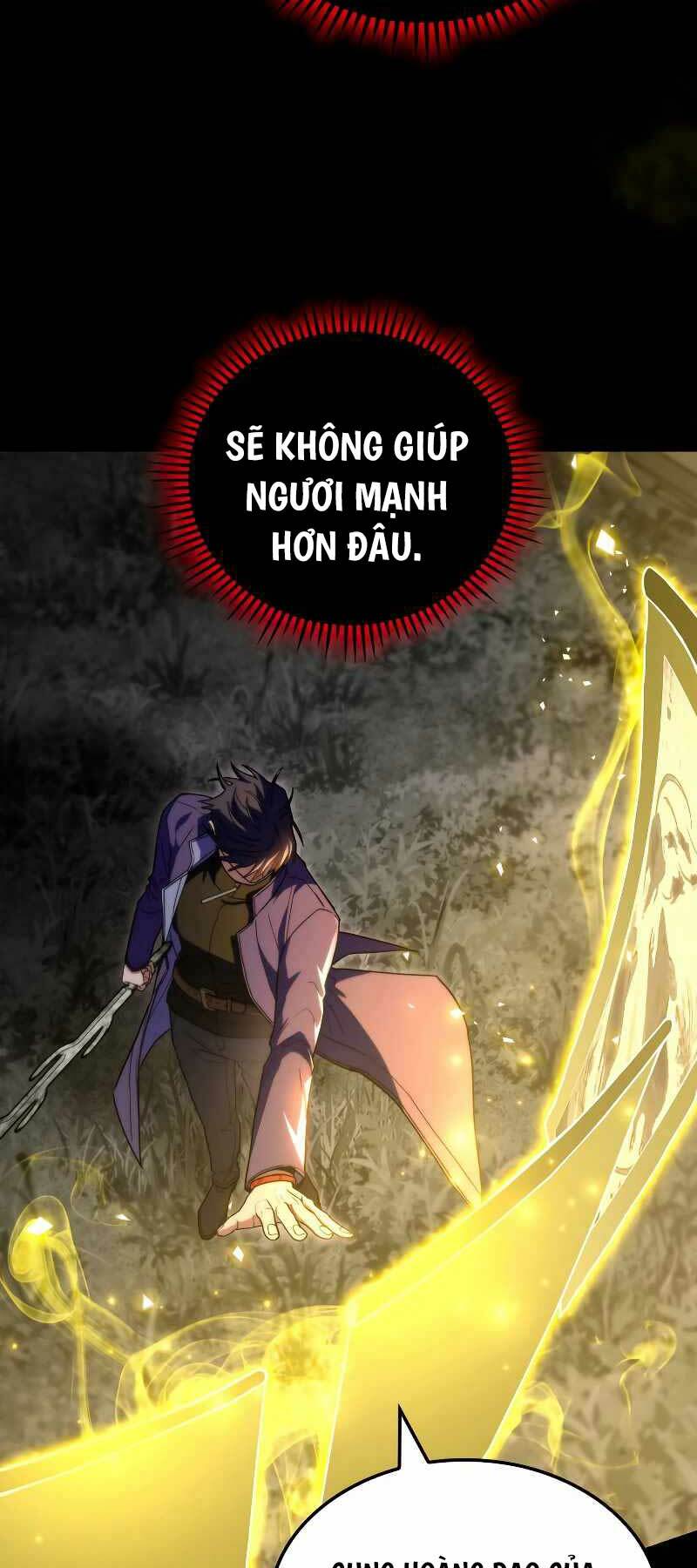 Thợ Săn Số Mệnh Cấp F - Chapter 50 - Page 34