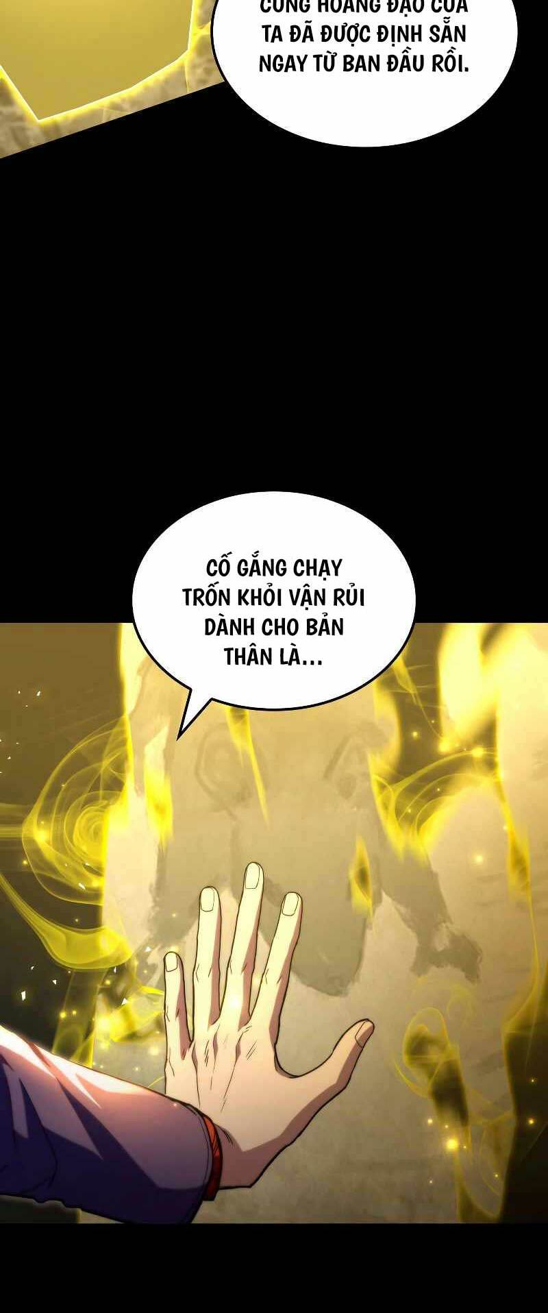 Thợ Săn Số Mệnh Cấp F - Chapter 50 - Page 35
