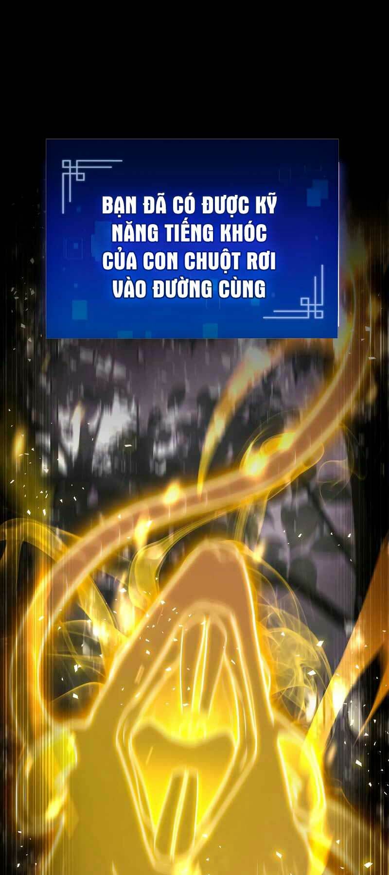 Thợ Săn Số Mệnh Cấp F - Chapter 50 - Page 36