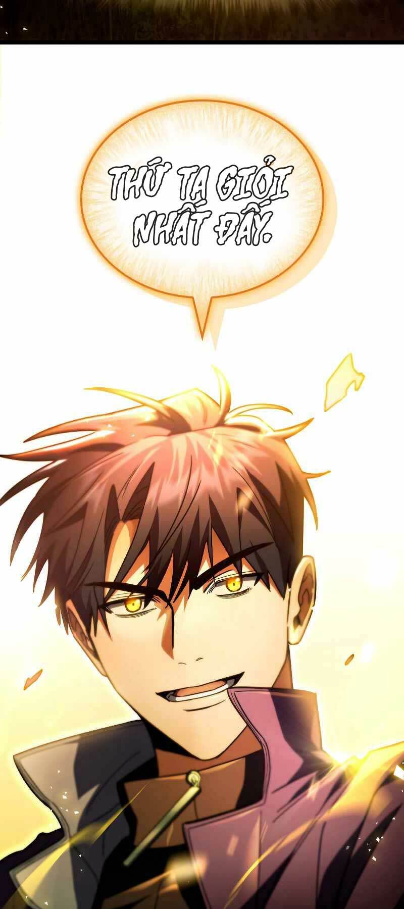 Thợ Săn Số Mệnh Cấp F - Chapter 50 - Page 38