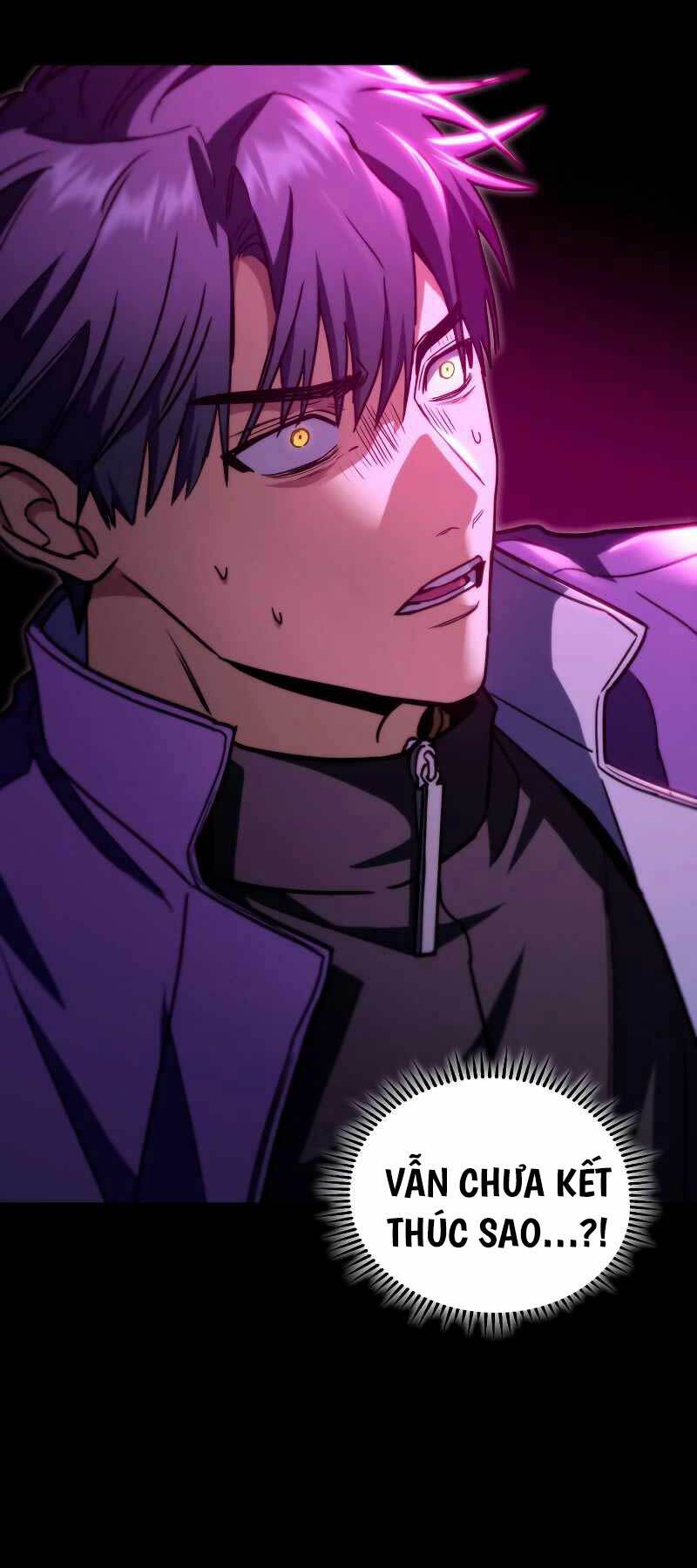 Thợ Săn Số Mệnh Cấp F - Chapter 50 - Page 3
