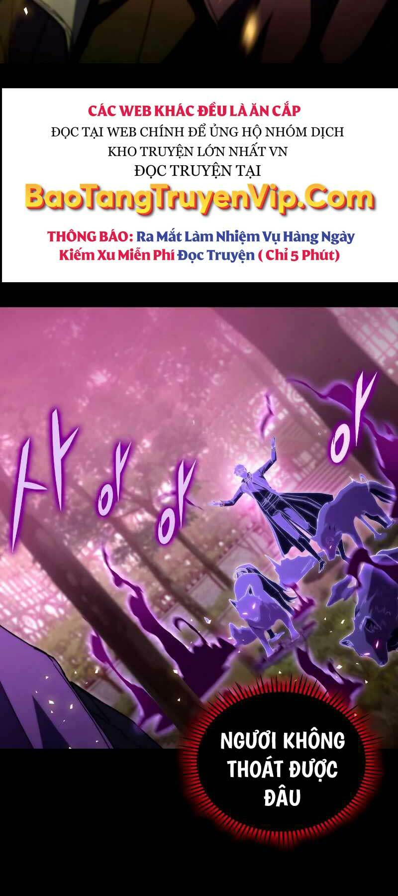 Thợ Săn Số Mệnh Cấp F - Chapter 50 - Page 39