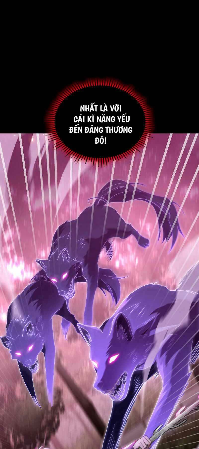 Thợ Săn Số Mệnh Cấp F - Chapter 50 - Page 40