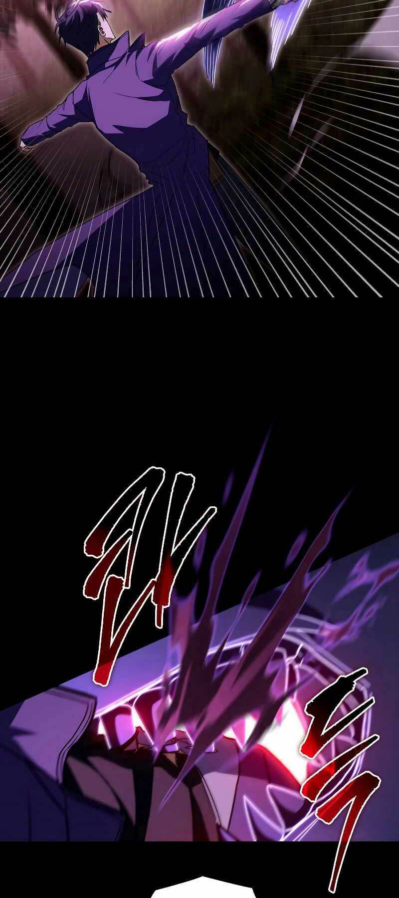 Thợ Săn Số Mệnh Cấp F - Chapter 50 - Page 41