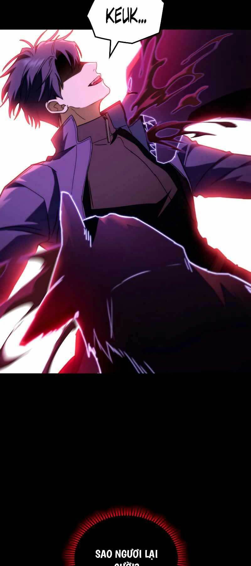 Thợ Săn Số Mệnh Cấp F - Chapter 50 - Page 42