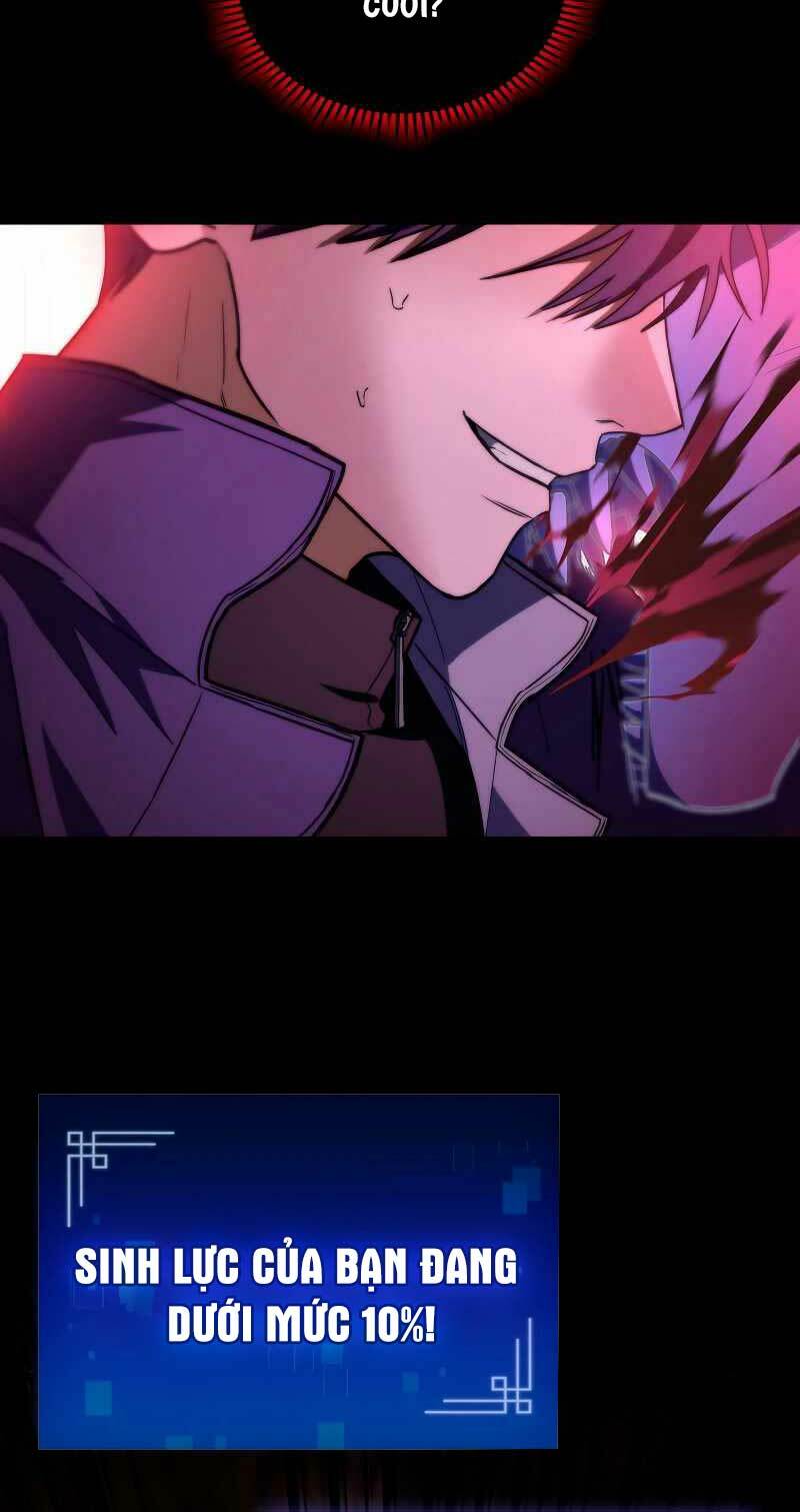 Thợ Săn Số Mệnh Cấp F - Chapter 50 - Page 43