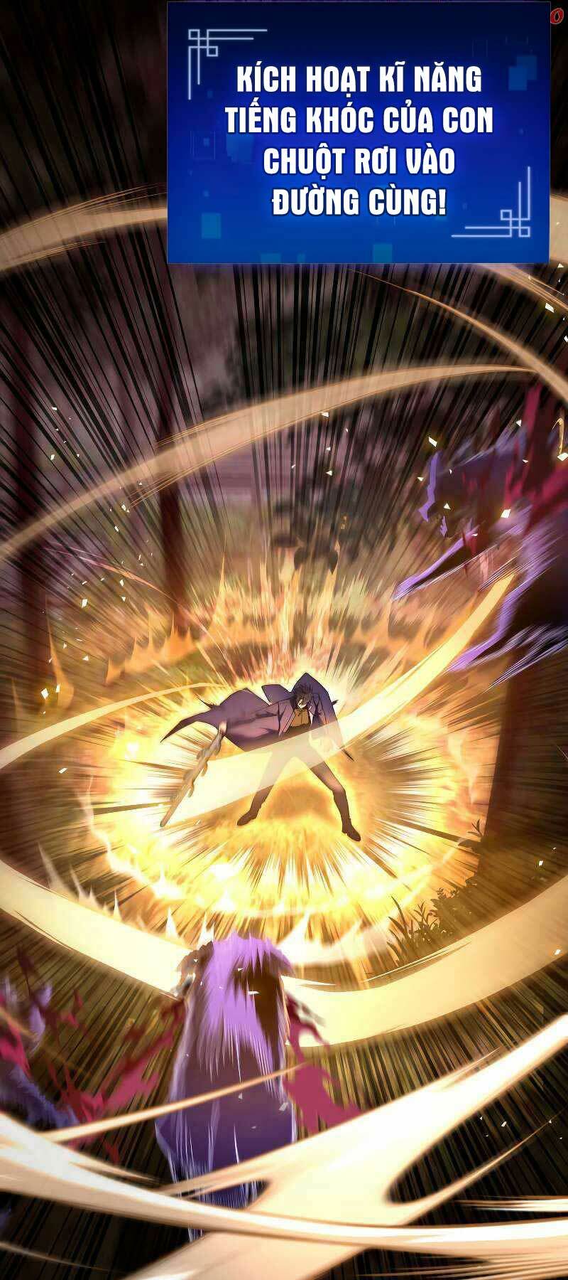 Thợ Săn Số Mệnh Cấp F - Chapter 50 - Page 44