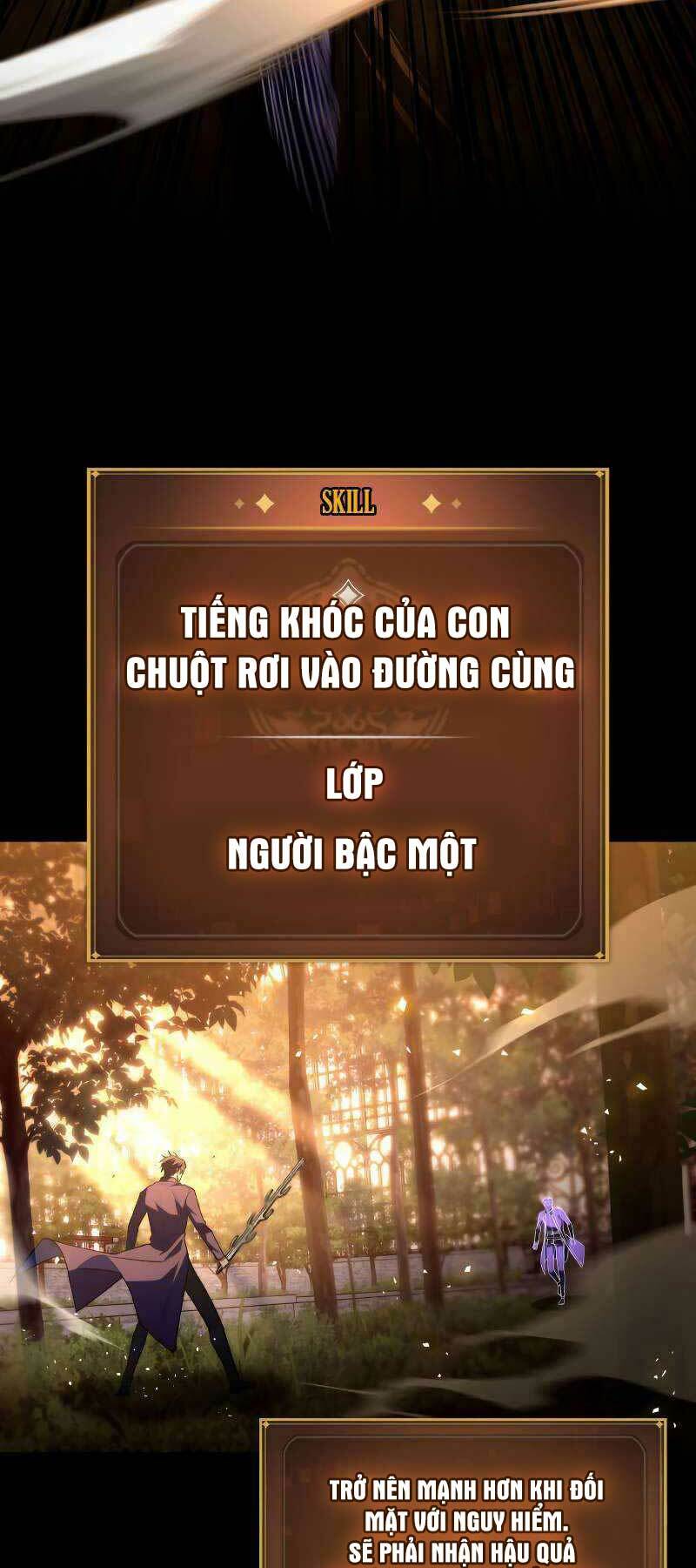 Thợ Săn Số Mệnh Cấp F - Chapter 50 - Page 45