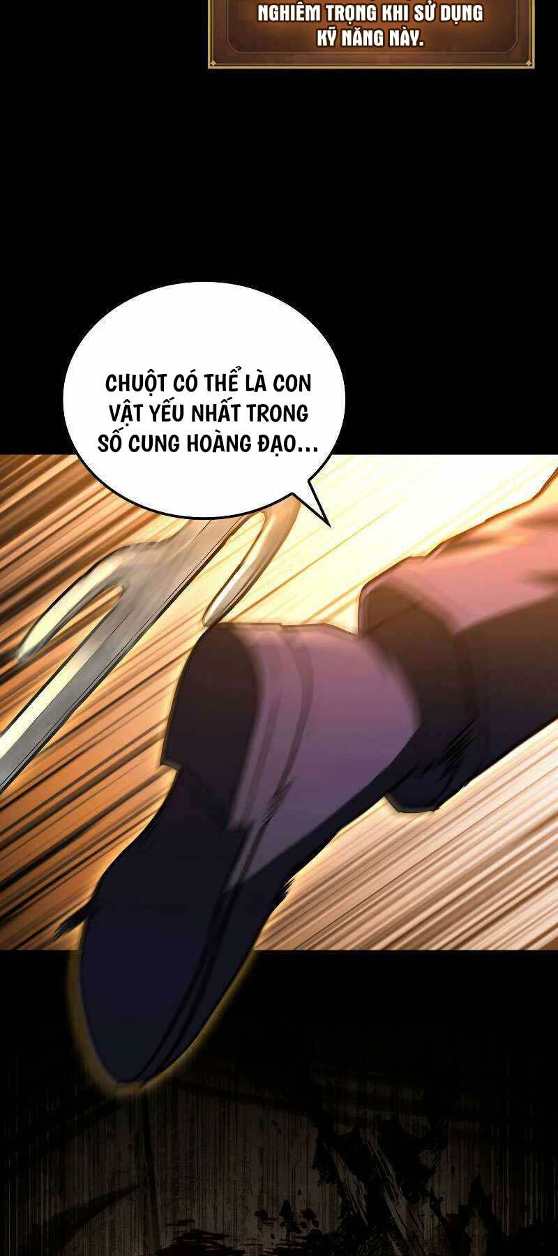 Thợ Săn Số Mệnh Cấp F - Chapter 50 - Page 46