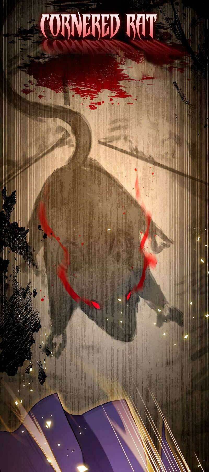 Thợ Săn Số Mệnh Cấp F - Chapter 50 - Page 47