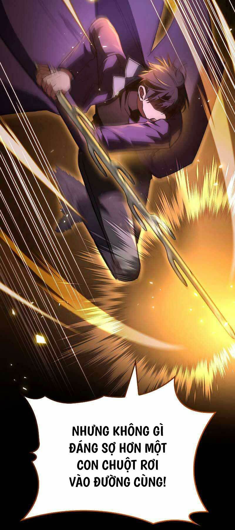 Thợ Săn Số Mệnh Cấp F - Chapter 50 - Page 48