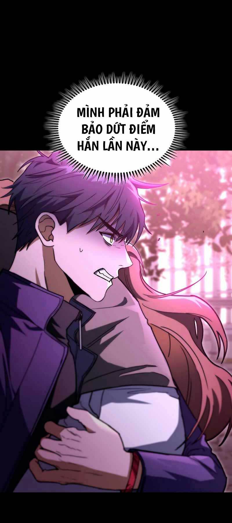 Thợ Săn Số Mệnh Cấp F - Chapter 50 - Page 4