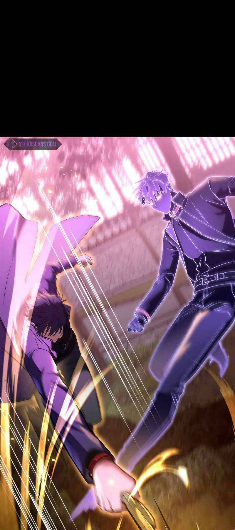 Thợ Săn Số Mệnh Cấp F - Chapter 50 - Page 49