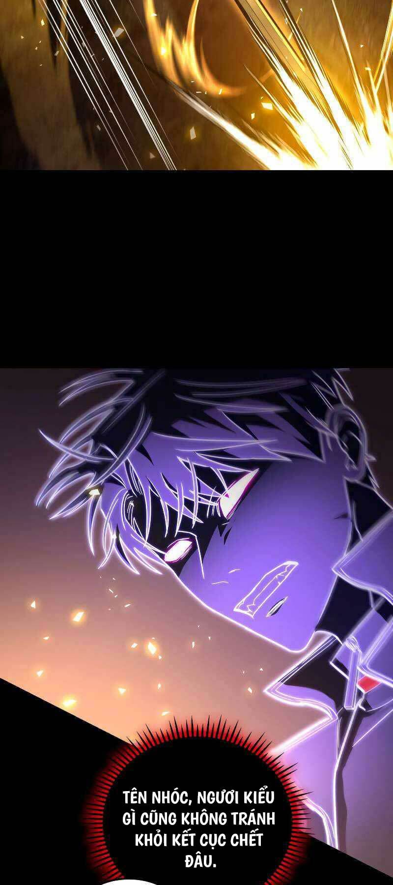 Thợ Săn Số Mệnh Cấp F - Chapter 50 - Page 50