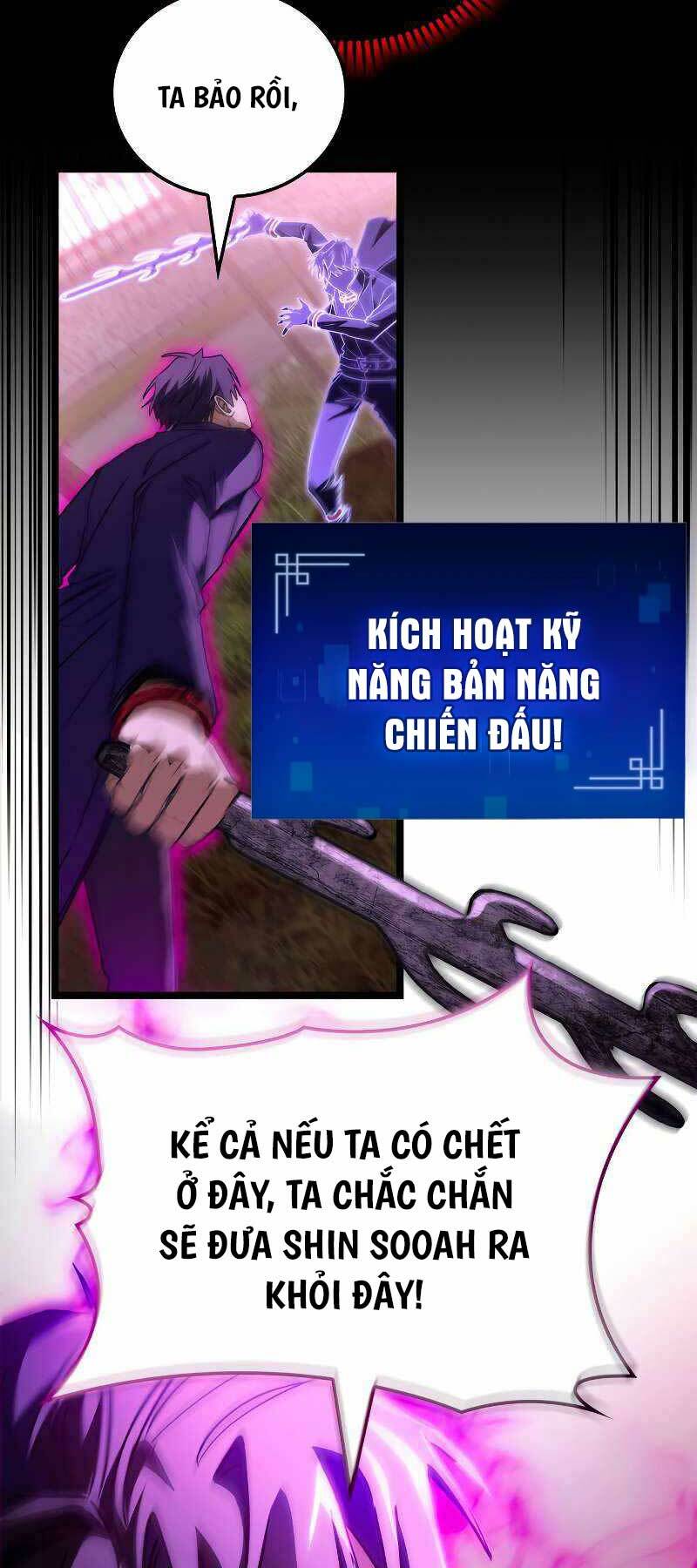 Thợ Săn Số Mệnh Cấp F - Chapter 50 - Page 51