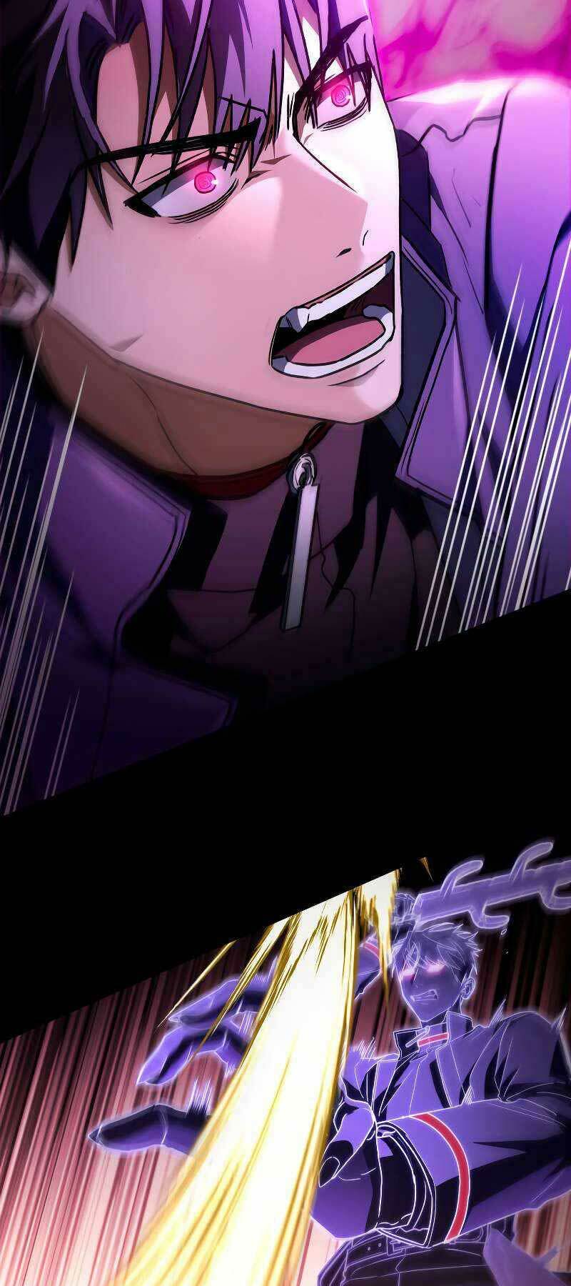 Thợ Săn Số Mệnh Cấp F - Chapter 50 - Page 52