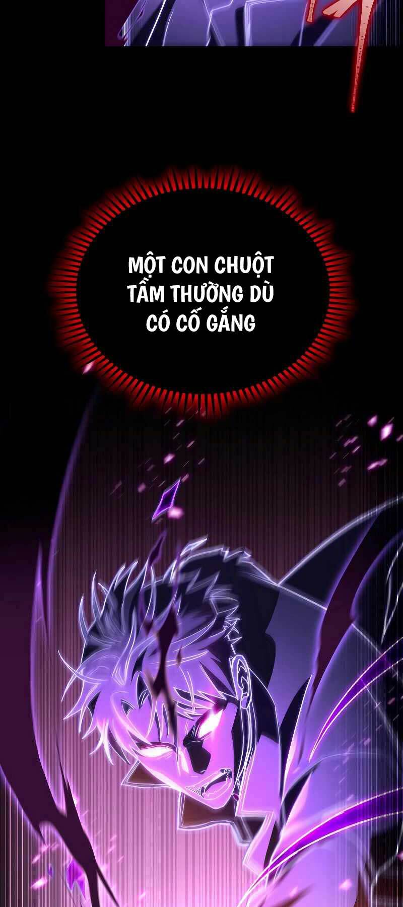 Thợ Săn Số Mệnh Cấp F - Chapter 50 - Page 54