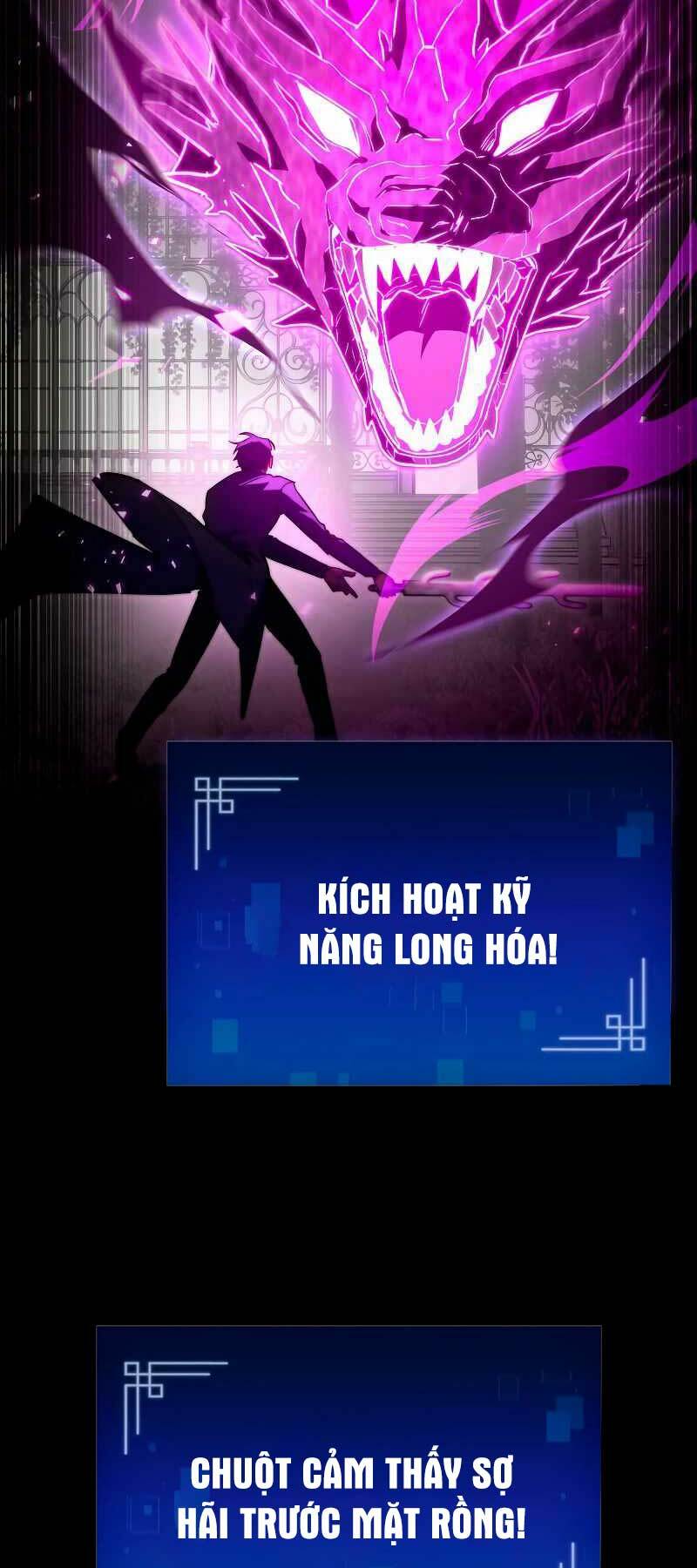 Thợ Săn Số Mệnh Cấp F - Chapter 50 - Page 57