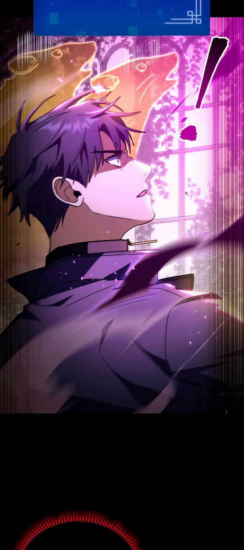 Thợ Săn Số Mệnh Cấp F - Chapter 50 - Page 58