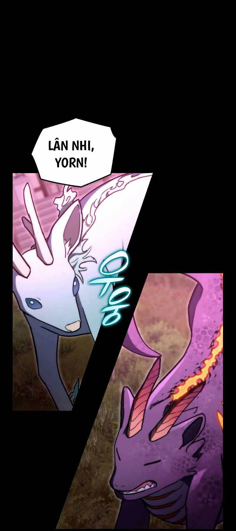 Thợ Săn Số Mệnh Cấp F - Chapter 50 - Page 5