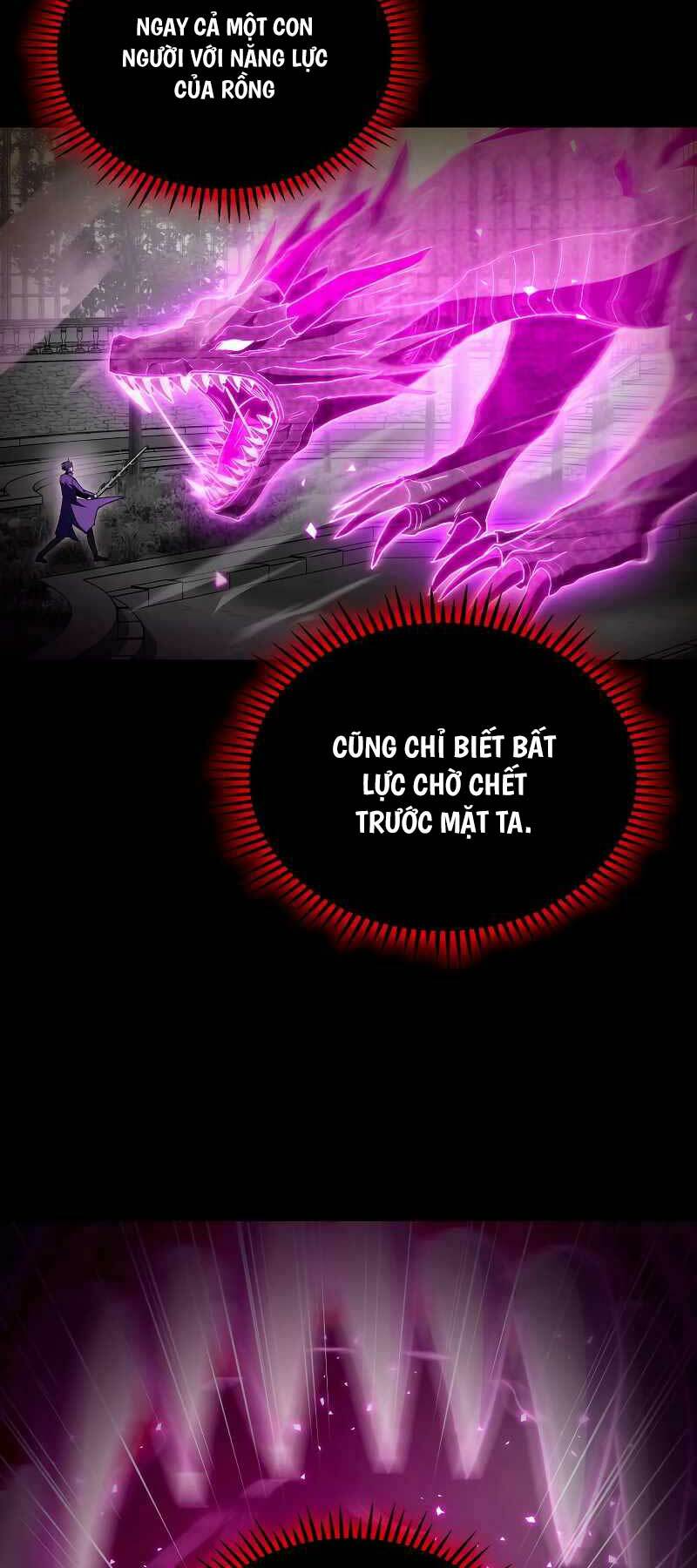 Thợ Săn Số Mệnh Cấp F - Chapter 50 - Page 59