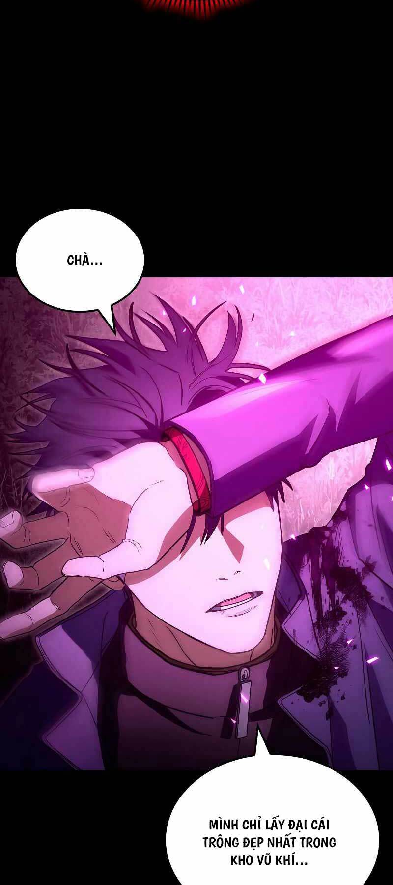 Thợ Săn Số Mệnh Cấp F - Chapter 50 - Page 61