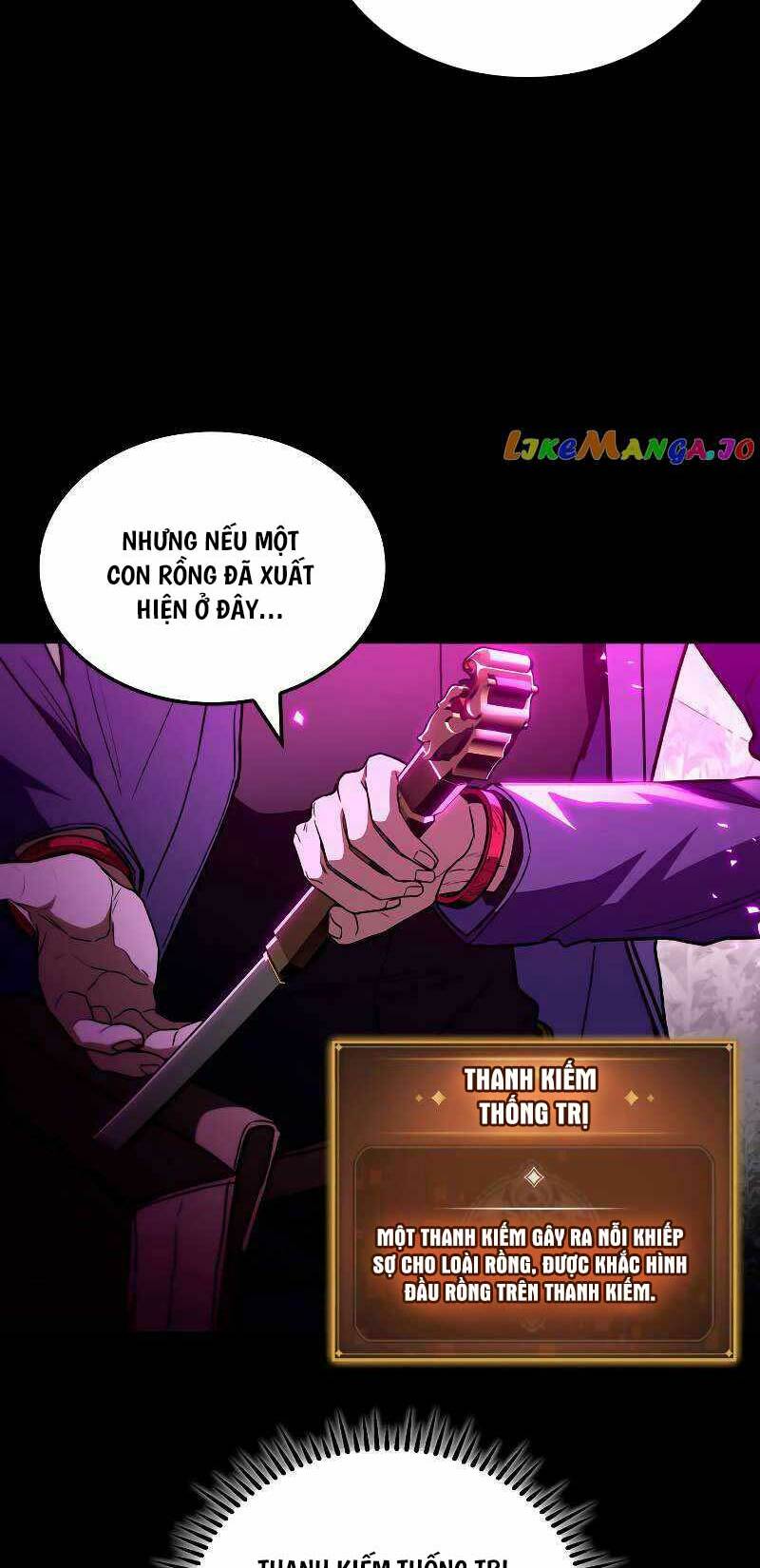 Thợ Săn Số Mệnh Cấp F - Chapter 50 - Page 62