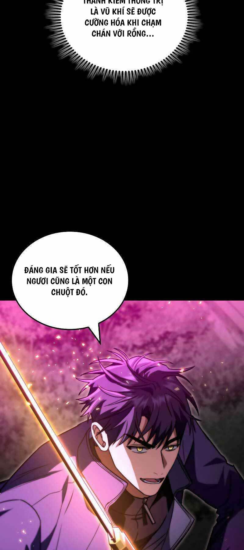 Thợ Săn Số Mệnh Cấp F - Chapter 50 - Page 63