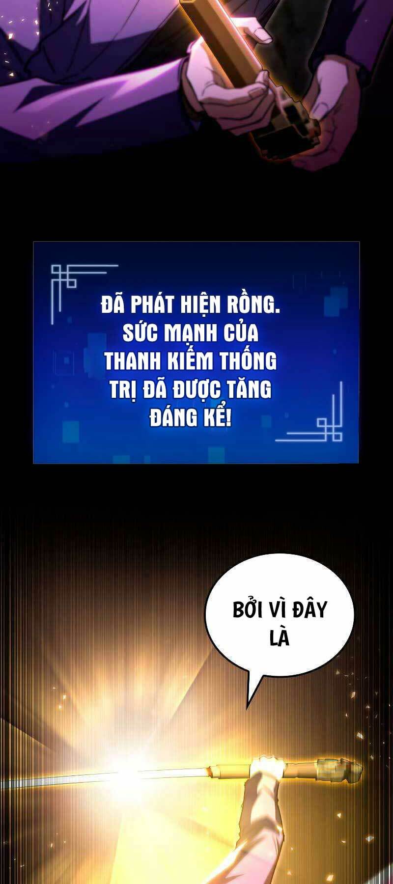 Thợ Săn Số Mệnh Cấp F - Chapter 50 - Page 64