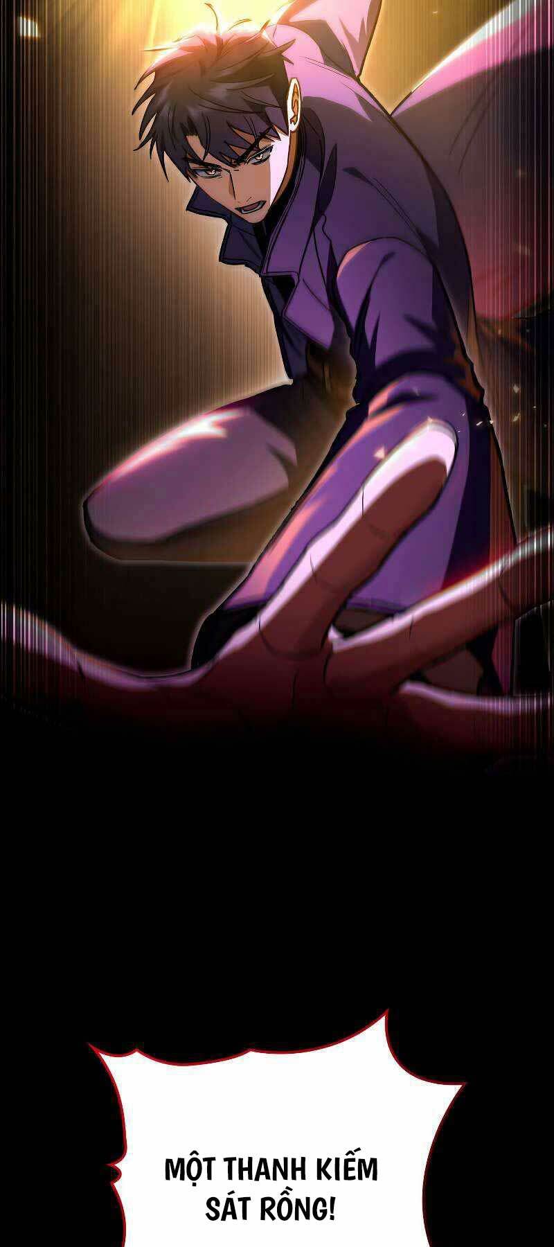 Thợ Săn Số Mệnh Cấp F - Chapter 50 - Page 65