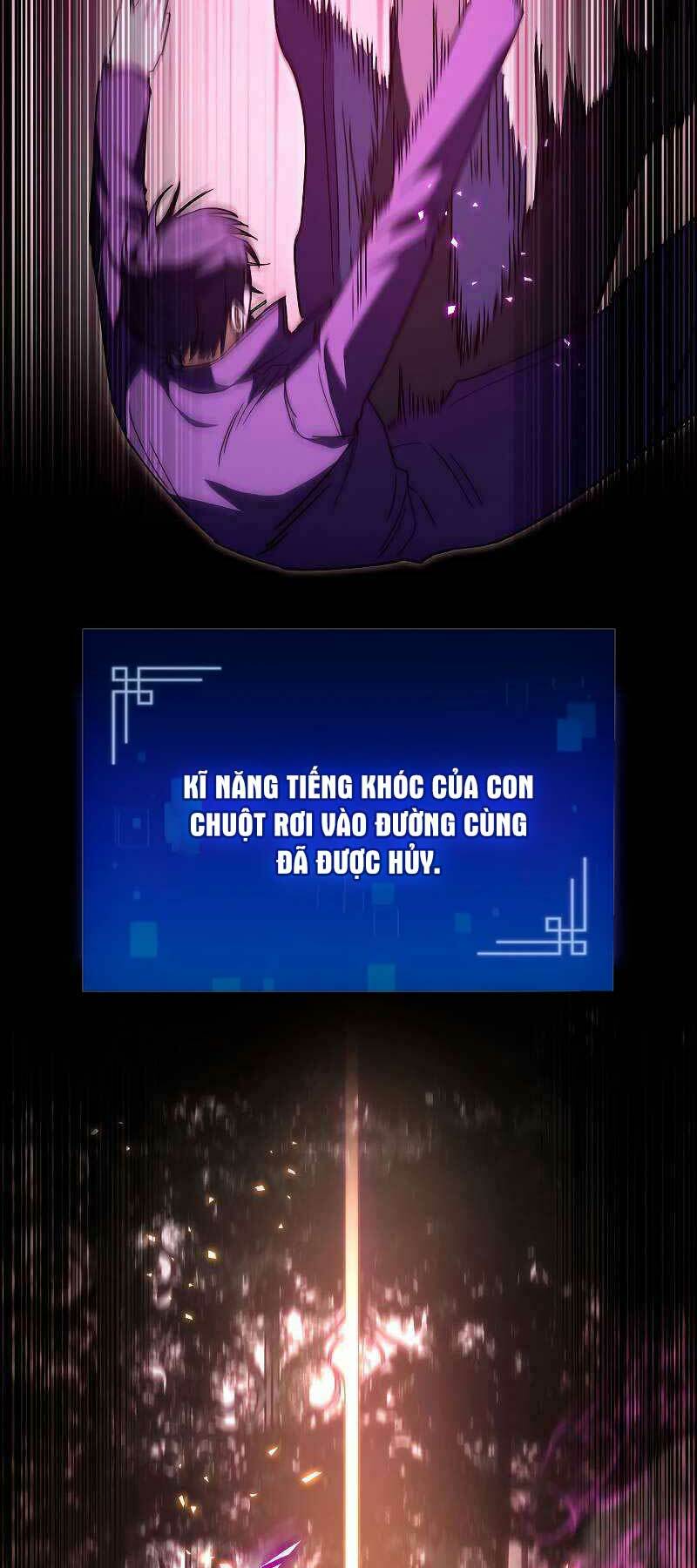 Thợ Săn Số Mệnh Cấp F - Chapter 50 - Page 68